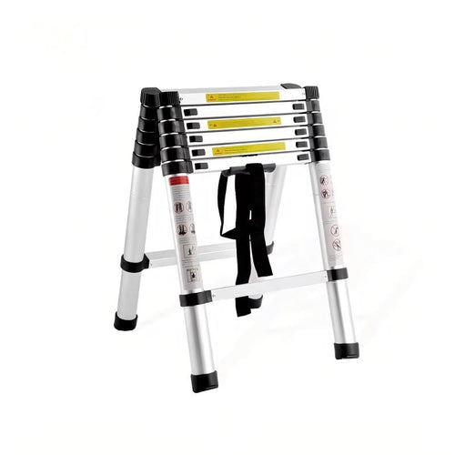 Aluminum A-Framed Ladder