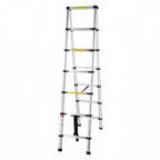 Aluminum A-Framed Ladder