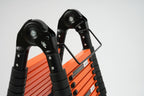 Multi-Purpose Carbon Steel Telescopic Ladder
