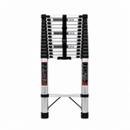 Aluminum Straight Telescopic Ladder