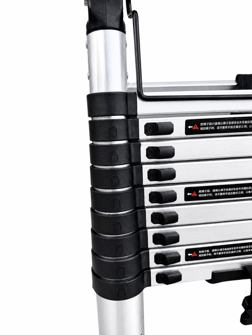 Aluminum Multi-Purpose Telescopic Ladder
